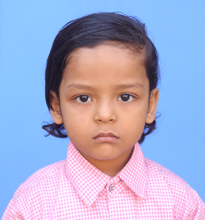 ADVIK THAKUR 